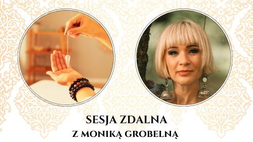 SESJA ZDALNA Zdalna sesja transformująca
