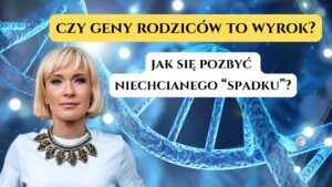 Dziedzicznie traumy
